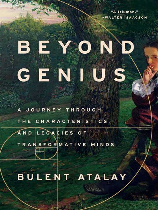 Title details for Beyond Genius by Bulent Atalay - Available